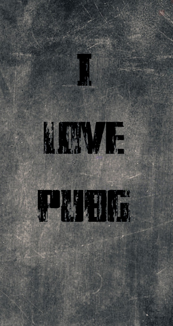 Pubg