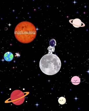 space wallpaper