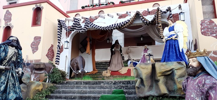 El Belén