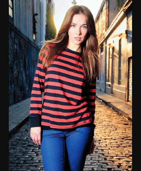 Natalia Oreiro