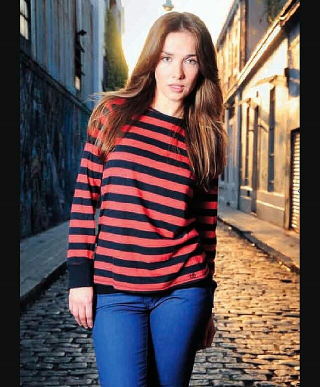 Natalia Oreiro