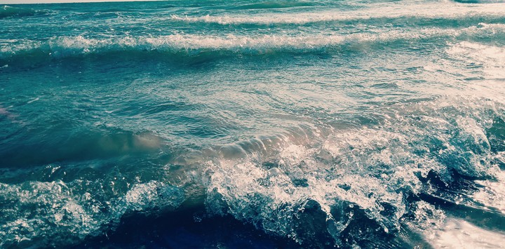sea