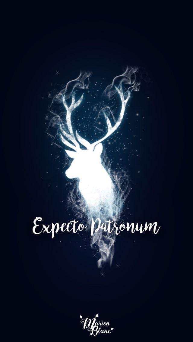 Expecto Patronum