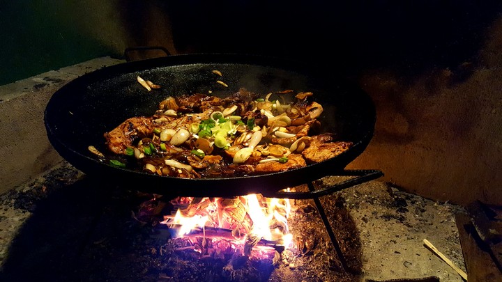 Cena