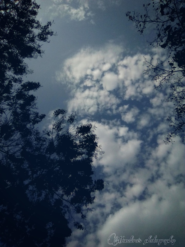 my sky