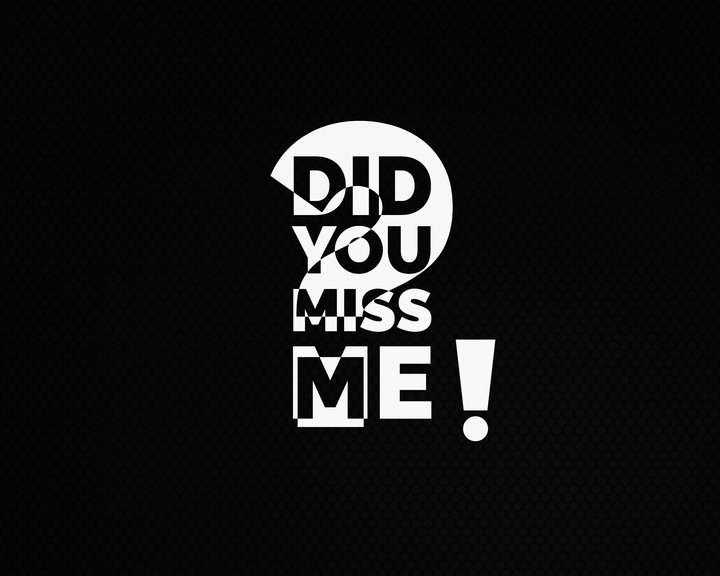 miss me