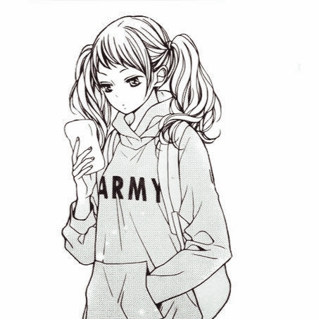 ❤Army