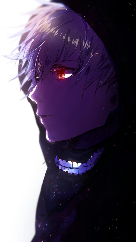 kaneki