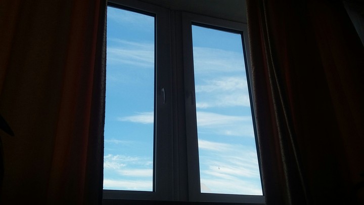 sky