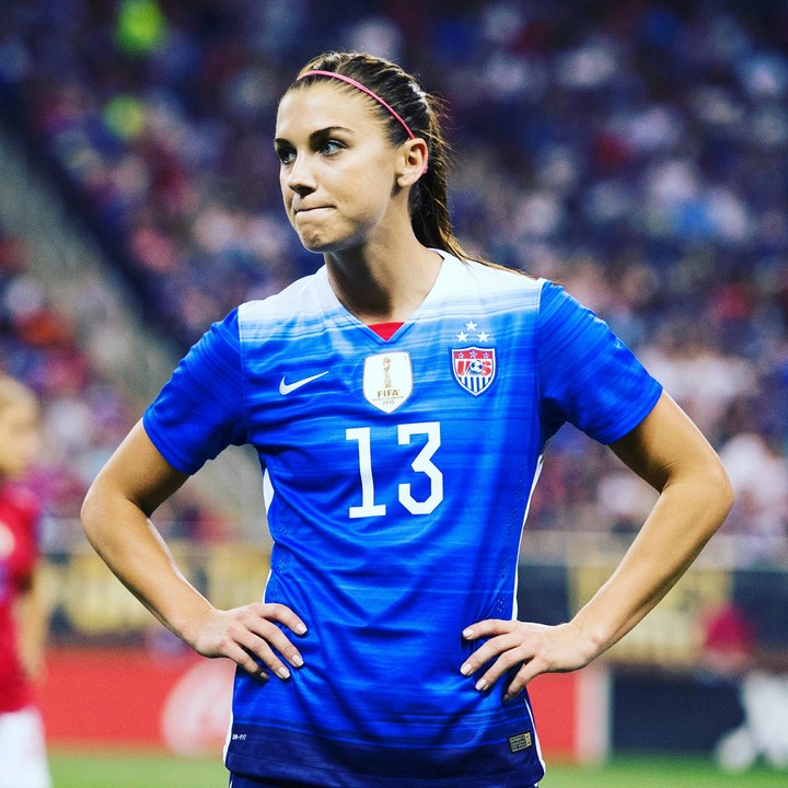 girl football