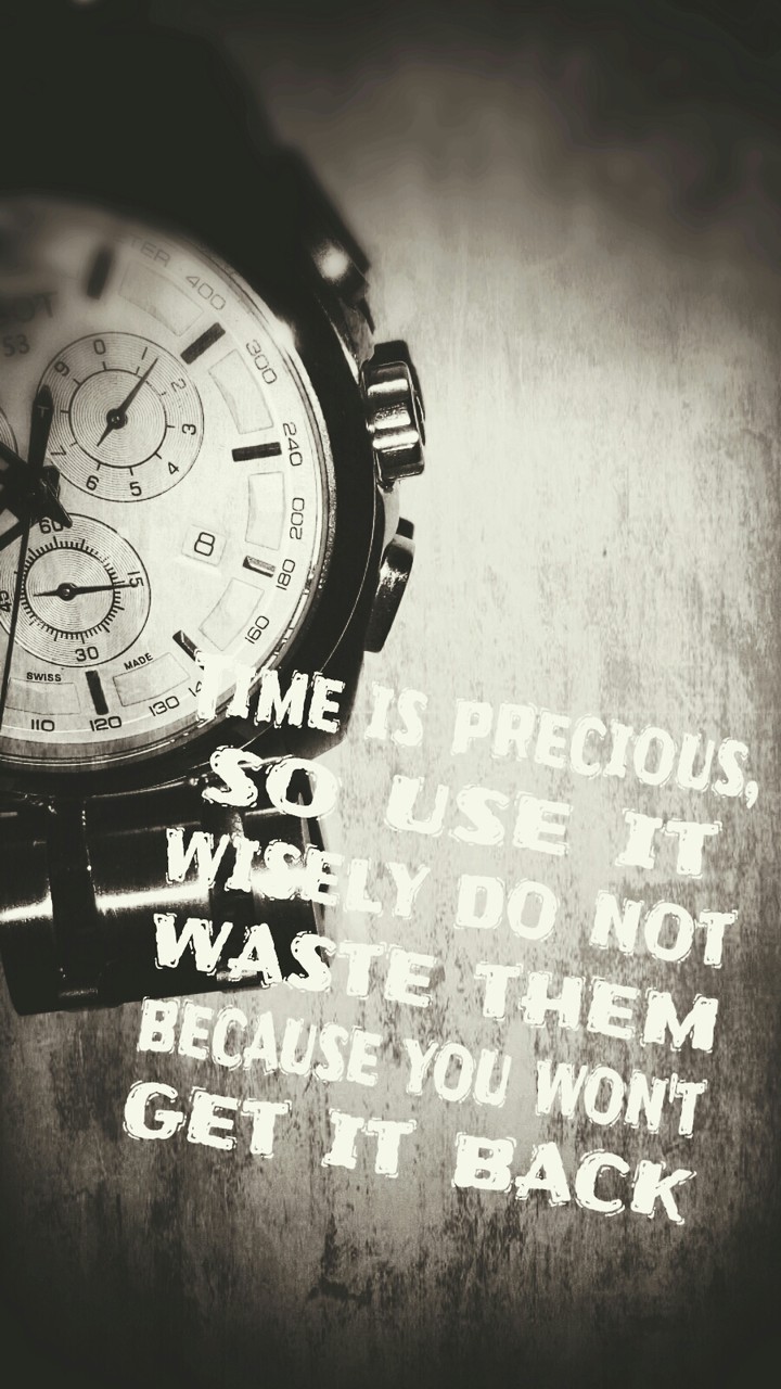 Time