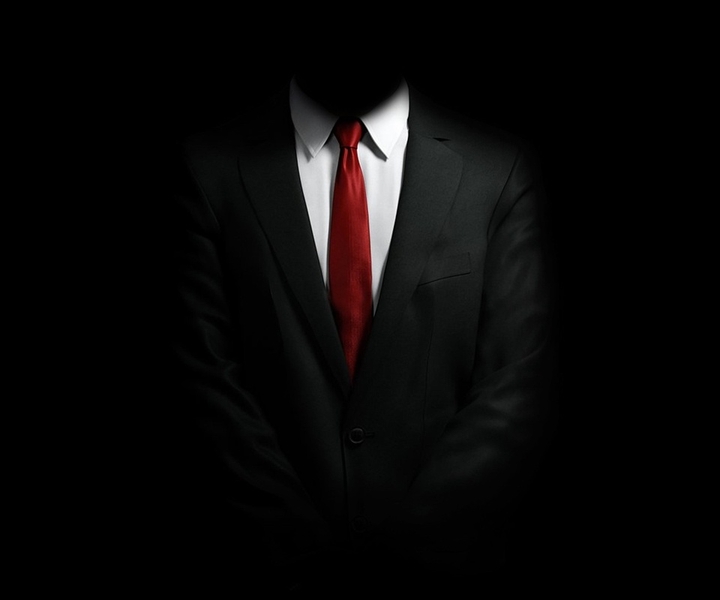 Hitmen sniper