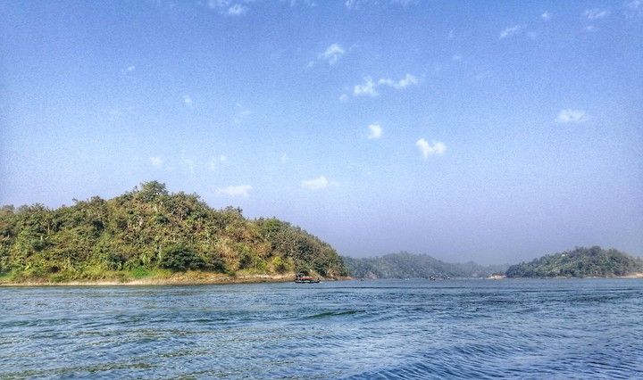 Rangamati