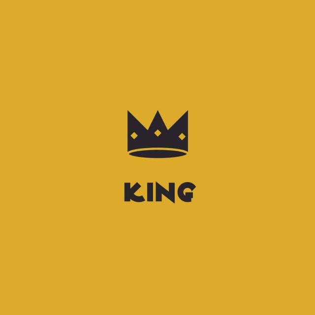 king