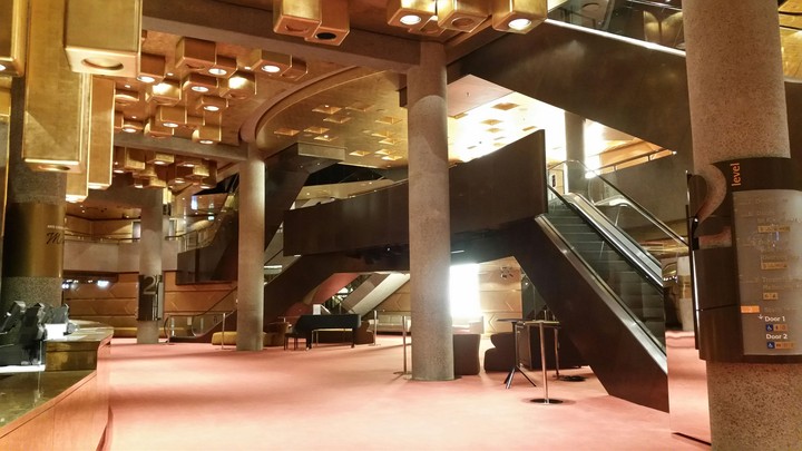 majestic interior designing.