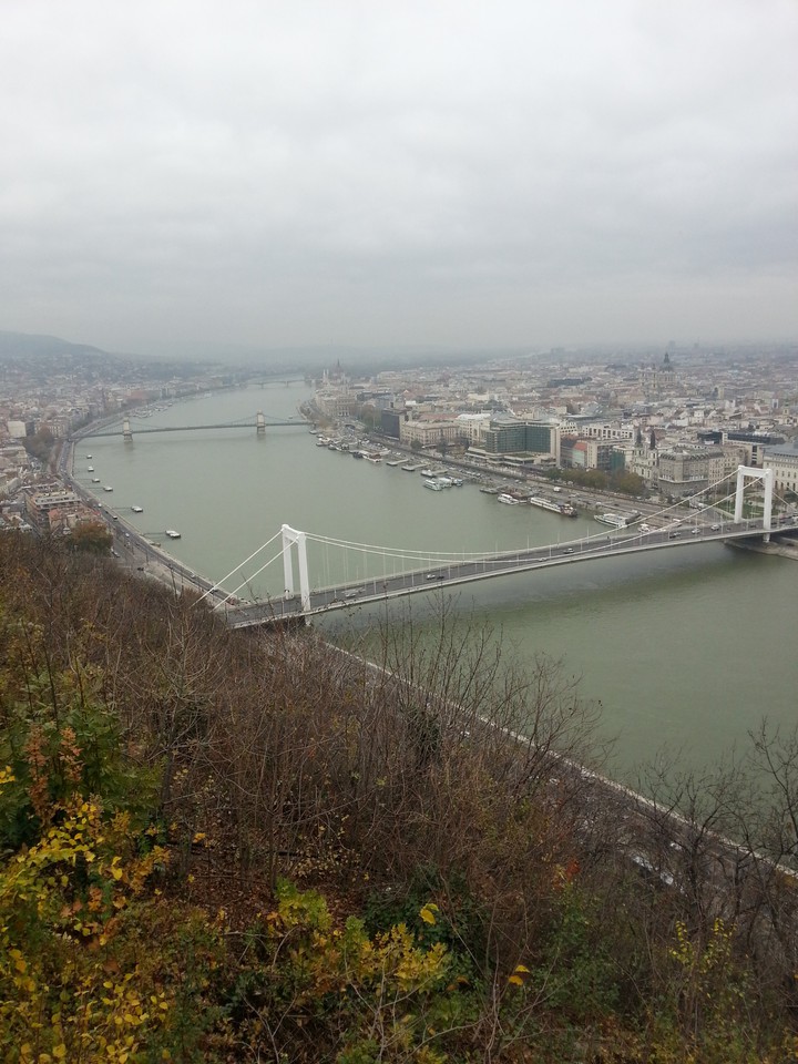 city