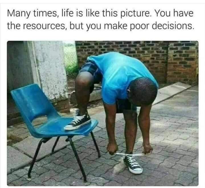 situation