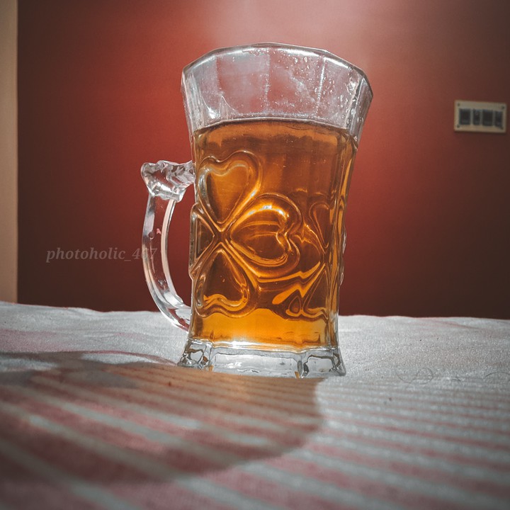 tea