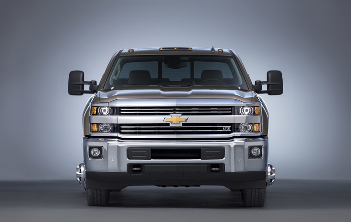 chevrolet
