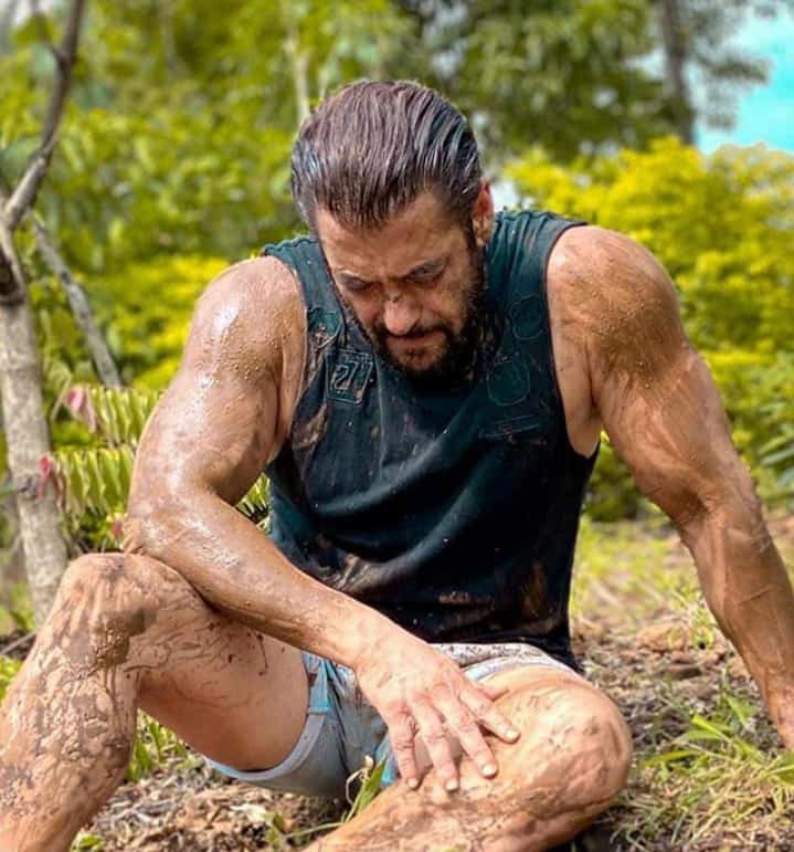BEING HUMAN_[ SALMAN KHAN ]
