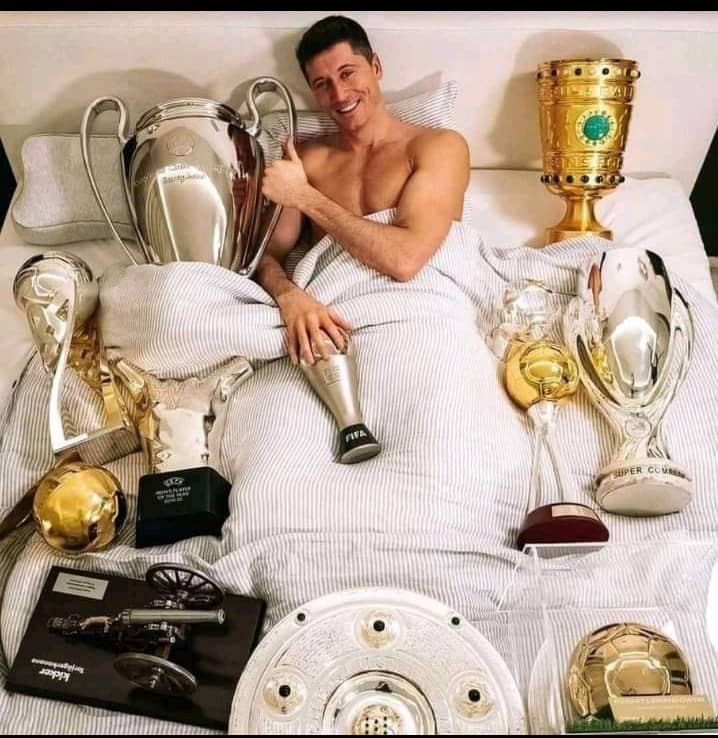 Lewandowski