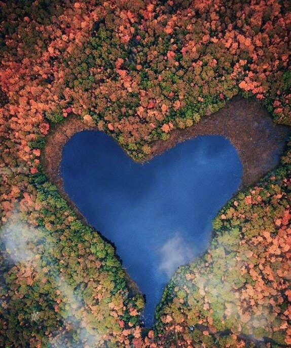 love lake