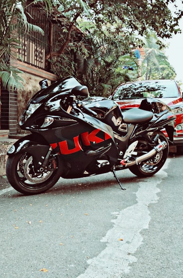 HAYABUSA