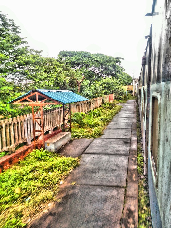 Station