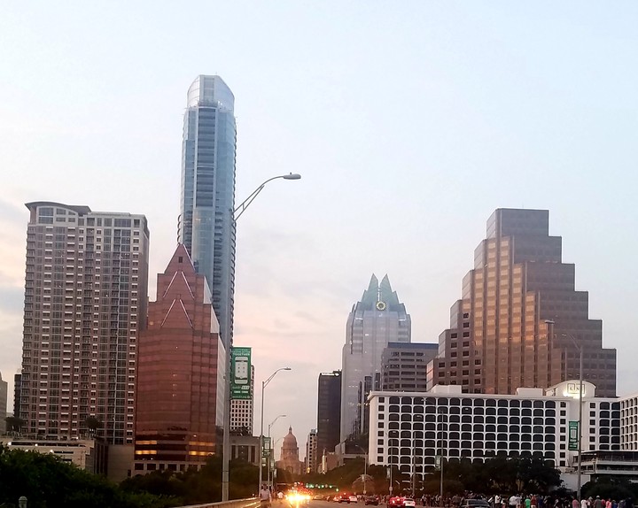 City View