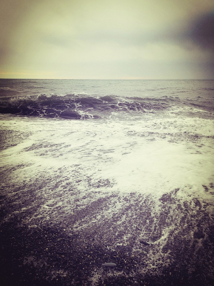 endless sea