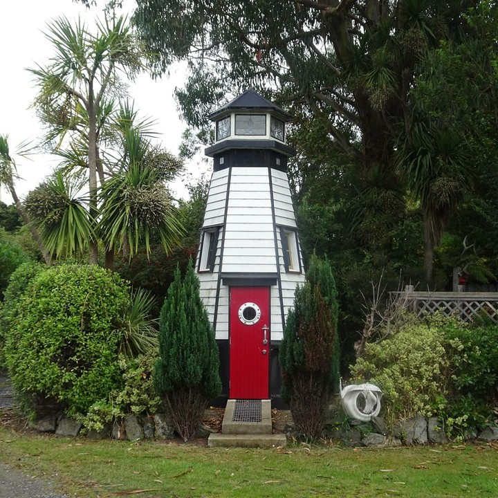 Small Lighthouse