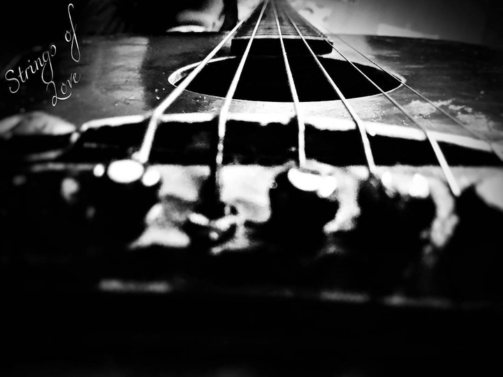strings of love