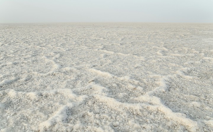 White Desert @ Gujarat, India