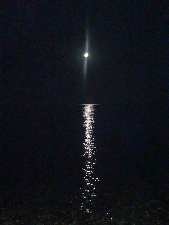 moon