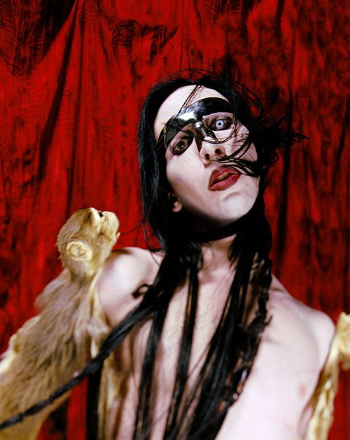 Marilyn Manson