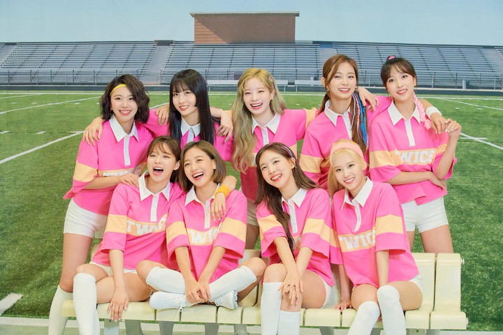 ♡TWICE♡