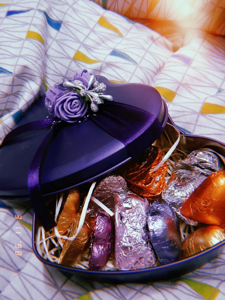 chocolates