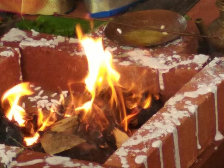 homam