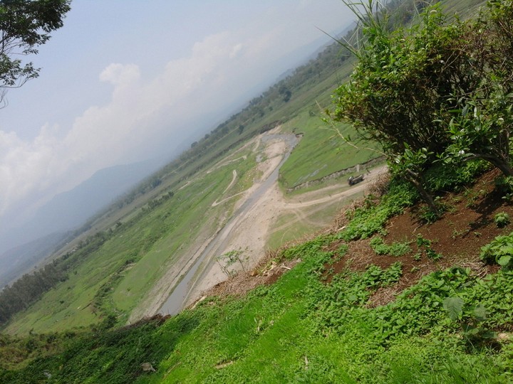 Nature