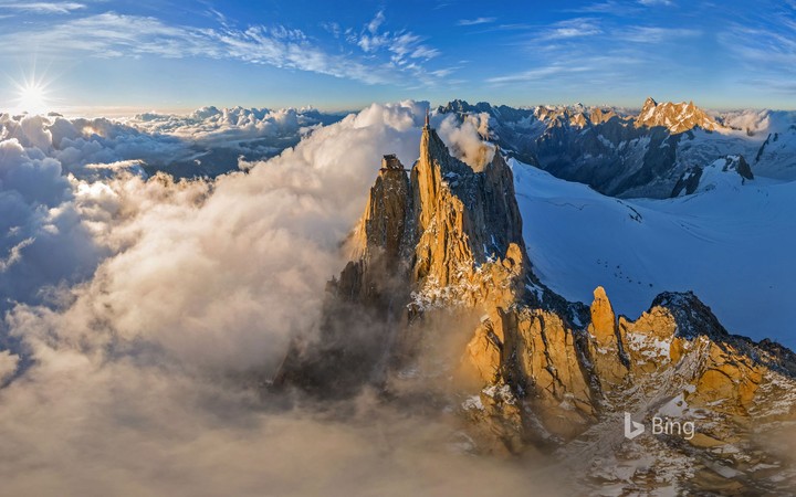 Mountains