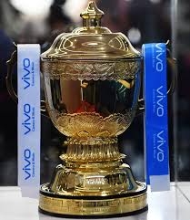 Indian Premiere League..