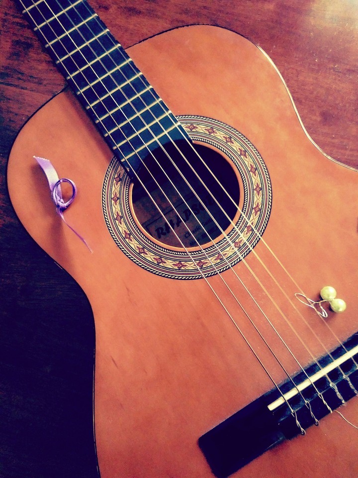 guitar