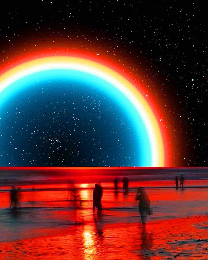 ⠀