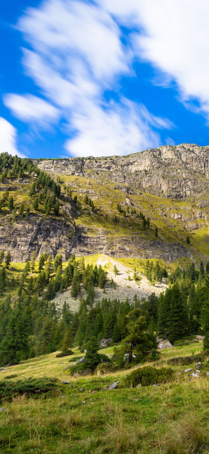 mountain