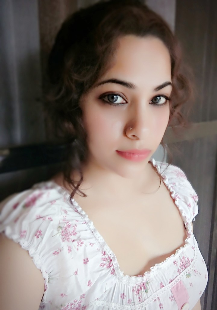 pinky that take my heart away