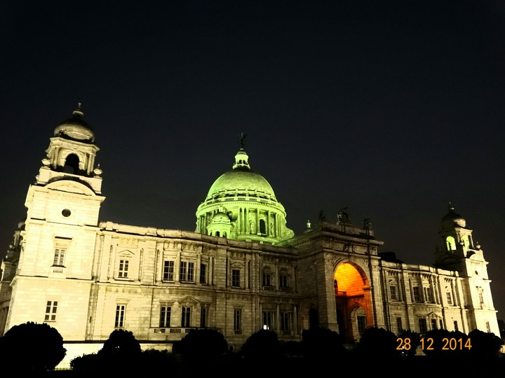 Victoria Memorial Hall