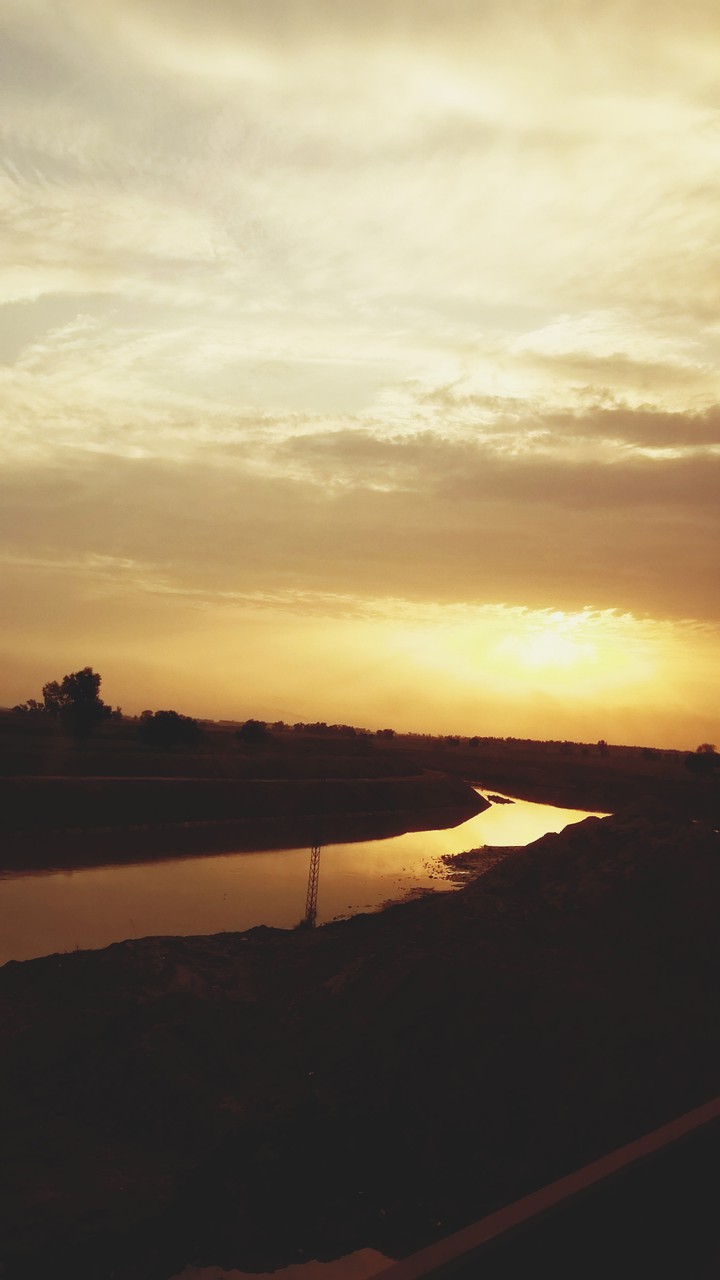 Sunsets
