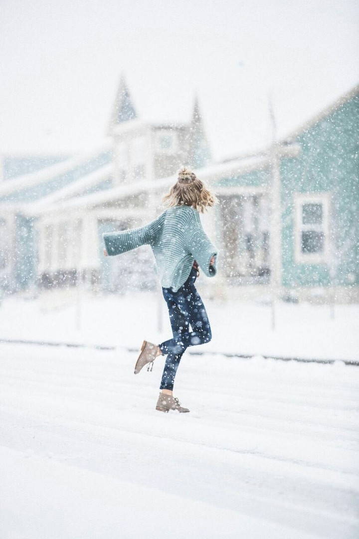 winter