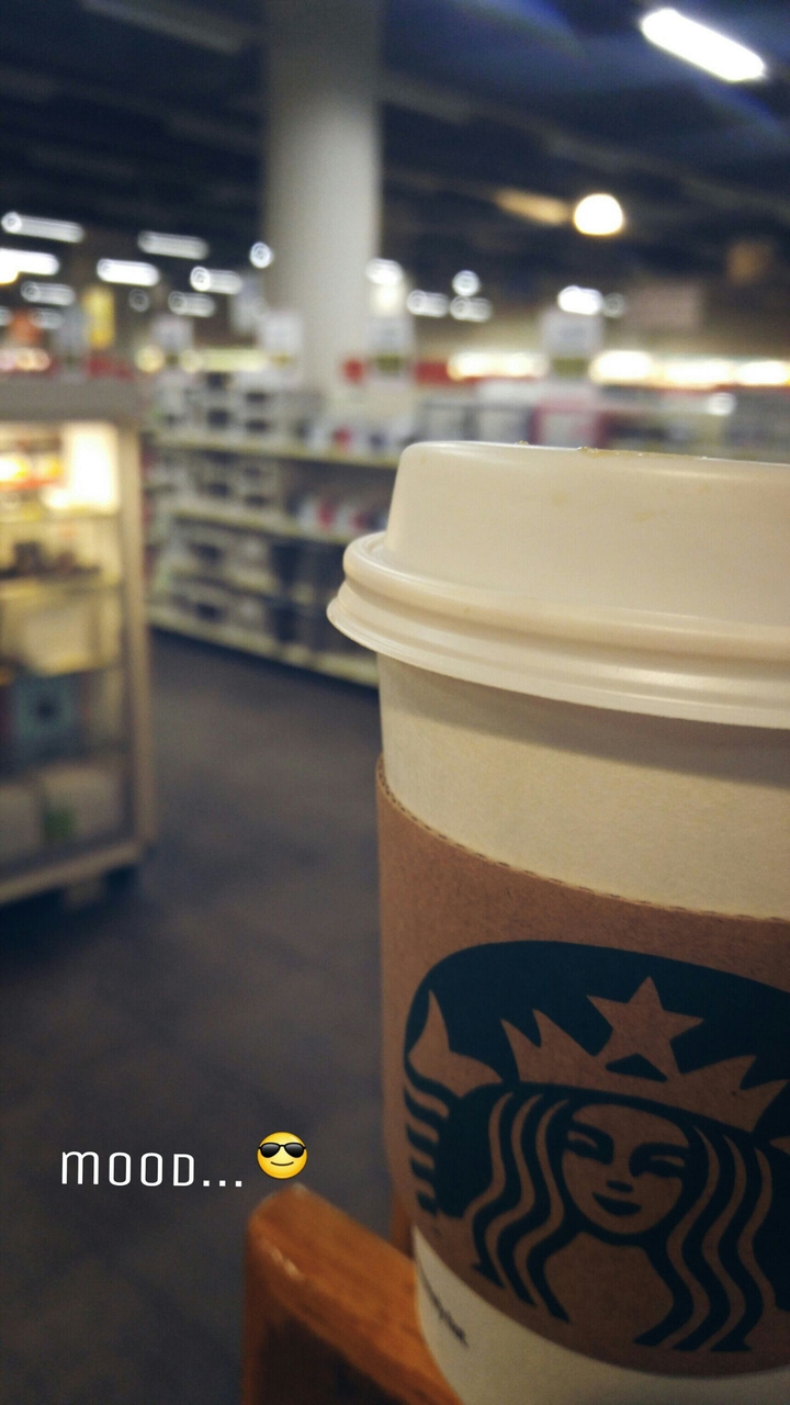 coffee time 