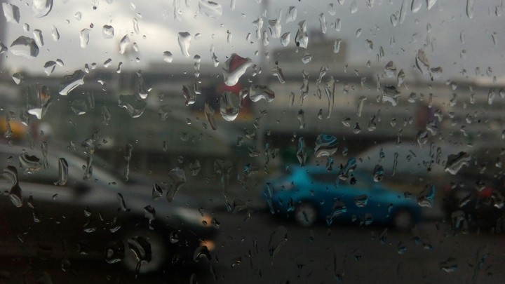 Rain